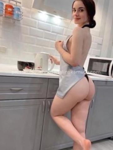 Проститутка Таюша
