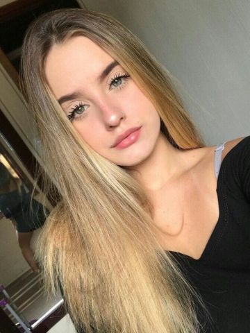 Проститутка Алиана